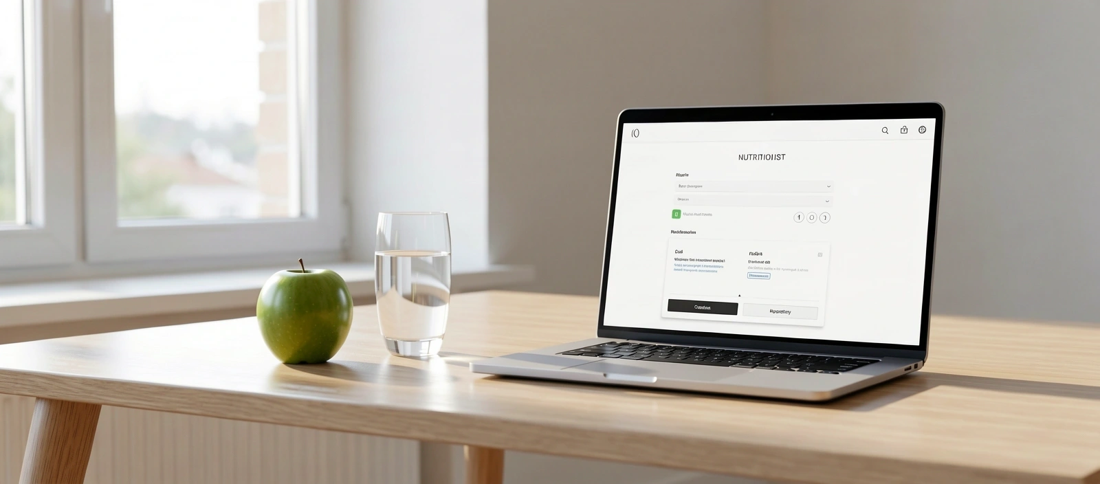 FreshFoodCoach szakmai környezet