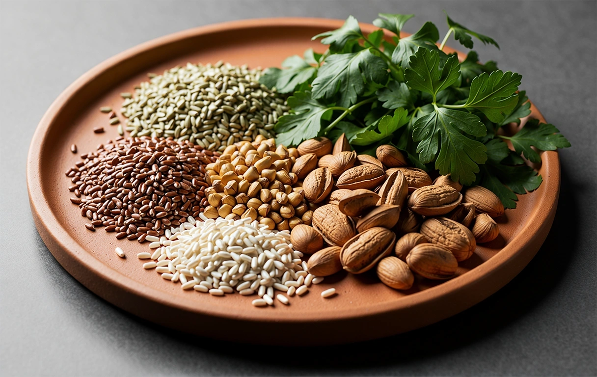 FreshFoodCook inspiráló vizuál